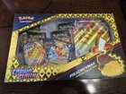 Pikachu VMax Special Collection