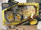 Pikachu VMax Special Collection