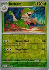 Breloom