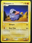 Nosepass