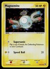 Magnemite