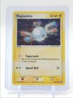 Magnemite