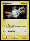 Magnemite