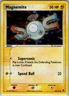Magnemite