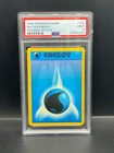 Water Energy