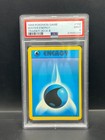 Water Energy