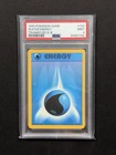 Water Energy