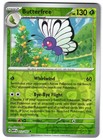 Butterfree