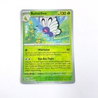 Butterfree