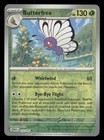 Butterfree