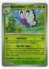 Butterfree