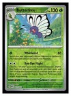Butterfree