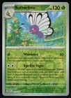 Butterfree