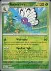 Butterfree