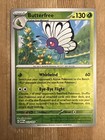 Butterfree