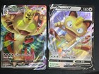 Meowth VMAX