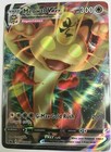 Meowth VMAX
