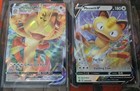 Meowth VMAX