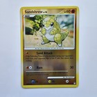 Sandshrew
