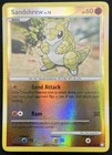 Sandshrew