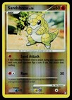Sandshrew