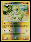 Sandshrew