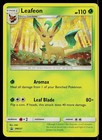 Leafeon