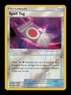 Spell Tag