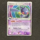 Banette EX