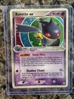 Banette EX