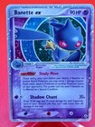 Banette EX
