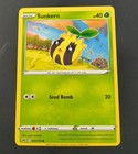 Sunkern