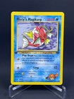 Misty's Magikarp