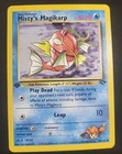 Misty's Magikarp