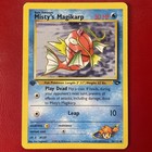 Misty's Magikarp