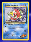 Misty's Magikarp