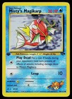 Misty's Magikarp