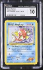 Misty's Magikarp