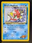 Misty's Magikarp
