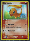 Charmander