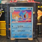 Wartortle