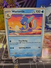 Wartortle