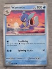 Wartortle