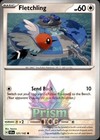 Fletchling