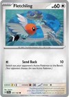 Fletchling