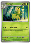 Bayleef