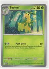 Bayleef