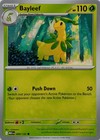 Bayleef