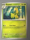 Bayleef
