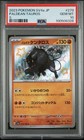Paldean Tauros